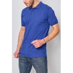 Polo Bleu