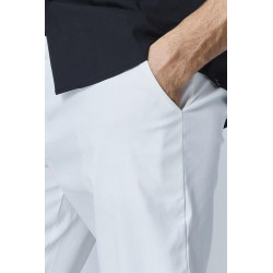 Pantalon Habillé Blanc