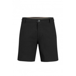 Short Chino Noir