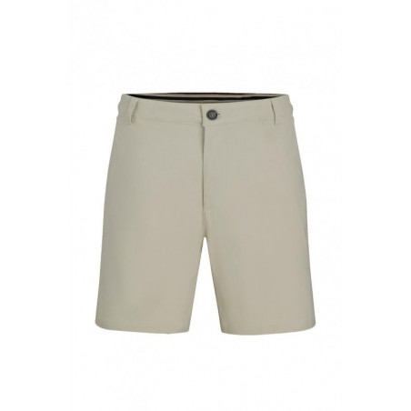 Short Chino Beige