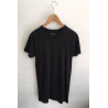 T-Shirt Basique Noir