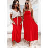 Robe/Jupe Rouge